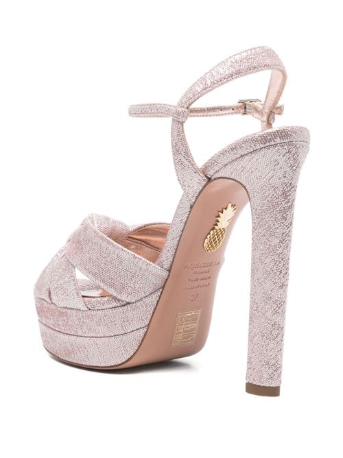  AQUAZZURA | NINHIGB0 MWILBS